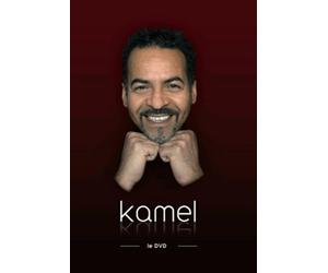 Kamel-34Mon enfance34 Nouveau Spectacle + Bonus-DVD