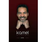 Kamel - "Mon enfance" Nouveau spectacle + bonus - DVD DVD