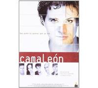 Kaméleon / Camaleon (DVD) G