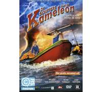 Kameleon ( De schippers van de Kameleon ) ( De kameleon ) [ NON-USA FORMAT, PAL, Reg.2 Import - Netherlands ]