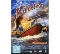 Kameleon ( De Schippers Van De Kameleon ) ( De Kameleon ) [ Non Usa Format, Pal, Reg.2 Import Netherlands ]