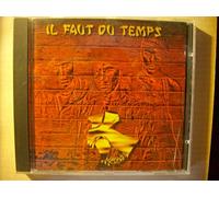 Kameleon - Il Faut du Temps