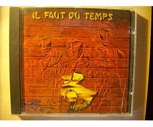 Kameleon - Il Faut du Temps