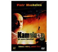 Kameleon (IMPORT) (Pas de version française)