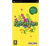 KAMELEON PSP [video game]