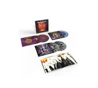 Kamelot - Ascension (1995-1998) Deluxe - Colored Vinyl Boxset