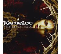 Kamelot - Black Halo