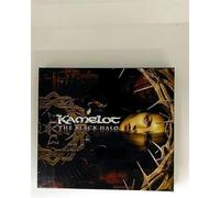 Kamelot - Black Halo
