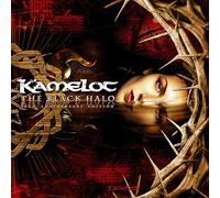 KAMELOT - BLACK HALO 20TH ANNIVERSA THE - CD - G1398z