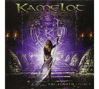 Kamelot - Fourth Legacy