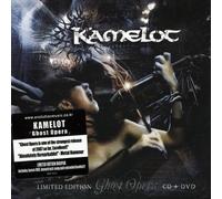 Kamelot - Ghost Opera