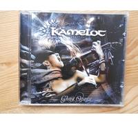 Kamelot - Ghost Opera [Import]