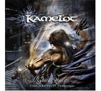 Kamelot - Ghost Opera Reprise [Import]