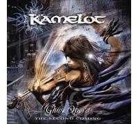 Kamelot – Ghost Opera: The Second Coming – SPV Entertainment