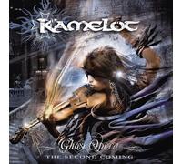Kamelot - Ghost opera: the second coming