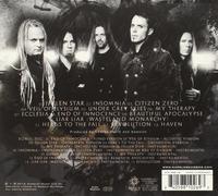 KAMELOT - HAVEN 2 CD NEUF