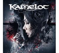 Kamelot – Haven – 12 pouces analogique – Ltd