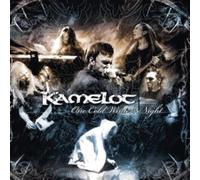 Kamelot - One Cold W - Kamelot - One Cold Winter's Night 2 x CD Album R - G3z