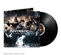 Kamelot - One Cold Winter's Night [Import]