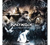 Kamelot – One Cold Winter's Night – Vinyle 12" (pochette gatefold)