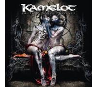 Kamelot - Poetry For - Re-Issue 2 x CD Album RELEASE DATE 17/11/23 T - G3z