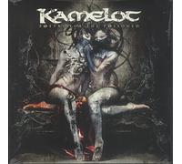 Kamelot - Poetry for the Poisoned