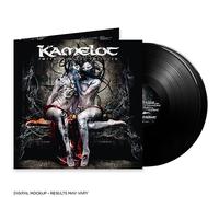 Kamelot - Poetry for The Poisoned [Import]