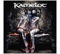 Kamelot - Poetry For The Poisoned (Re-Issue) [Compact Discs] Reissue