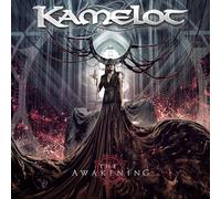 Kamelot - The Awakening