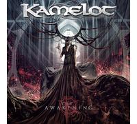 Kamelot - The Awakening [Vinyl Lp]