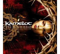 Kamelot - Kamelot-The Black Halo