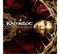 Kamelot – The Black Halo