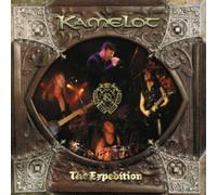 Kamelot - The Expedition - Live