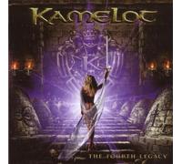 Kamelot - The Fourth Legacy