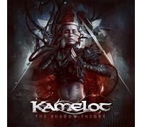 KAMELOT - THE SHADOW THEORY CD NEUF