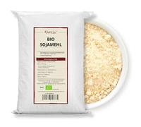 Kamelur Farine de soja bio sans additifs 25 kg