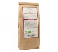 Kamelur Fèves de cacao crues bio 500g