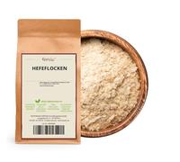 Kamelur - levure maltée 200g - levure nutritionnelle sans additifs - nutritional yeast flakes