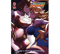 Kamen America, Volume 7: Faith Of Our Fathers: 14