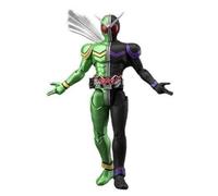 Bandai – Kit de modélisme Kamen Rider Cyclone Joker – Standard