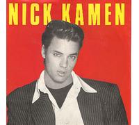 Kamen Nick - Loving You is sweeter