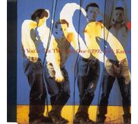 Kamen, Nick - You're Not The Only One [Import]