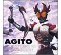 Kamen Rider: Agito Song & Music Collection - Music Song Collection [Import]