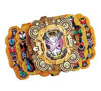 Kamen Rider Bandai Zi-O DX Ground Zi-O Ride Montre