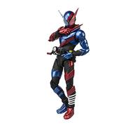 Kamen Rider Build - Rabbit Tank Form [SH Figuarts] [import Japonais]