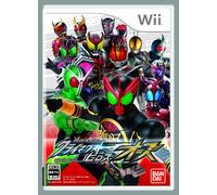 Kamen Rider Climax Heroes OOO [Import Japonais]