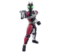Kamen Rider Decade Ffr00