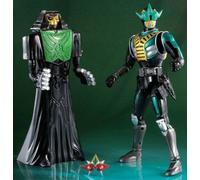 Kamen Rider Den-O 2form Transformation Dx Kamen Rider Zeronos