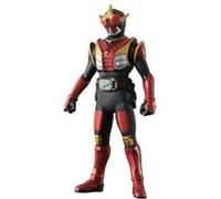 Kamen Rider Den-O Rider Hero Series D 09 Kamen Rider Zeronos (Zero Form) G