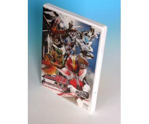 Kamen Rider Den-O:the Movie [F [Import allemand]